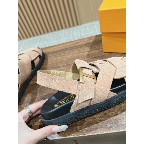 Tods Sandals