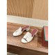 loro piana  sandals