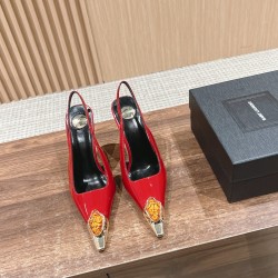 Saint Laurent Sandals