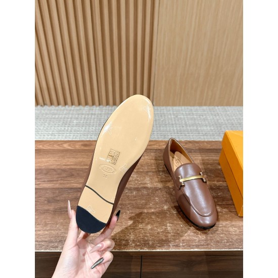 Tods Loafers