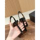 Saint Laurent Sandals