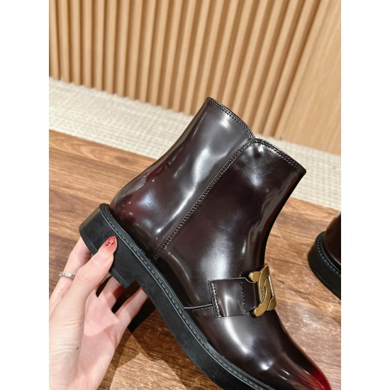 Tods boots