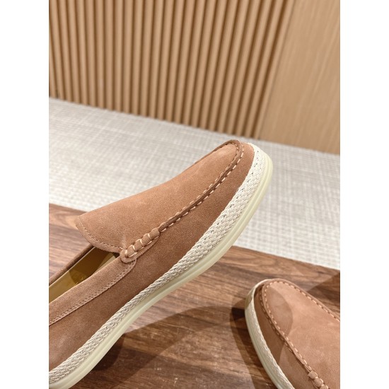 Tods sneakers and casual shoes