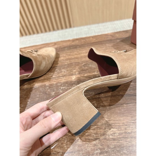 loro piana  sandals