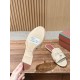 loro piana  sandals