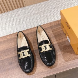 Tods sneakers and casual shoes