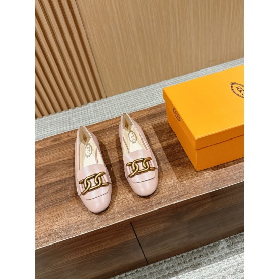 Tods Loafers