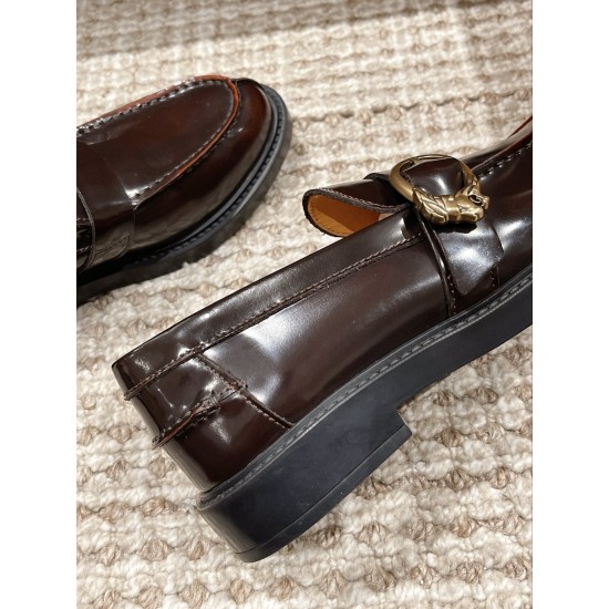 Tods Loafers