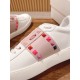Sneakers White Shoes
