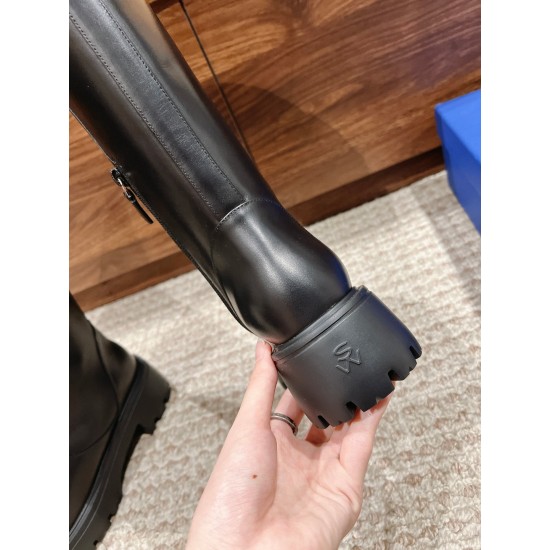 Stuart Weitzman boot