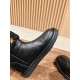 woolen boots