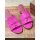 loro piana  sandals