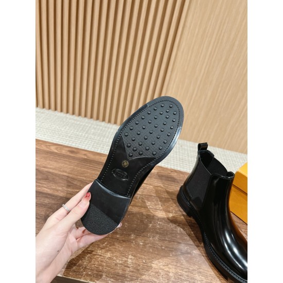 Tods boots
