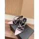 Saint Laurent Sandals