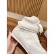casual shoes and sneakers