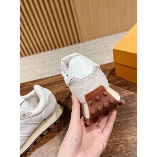 Tods sneakers and casual shoes
