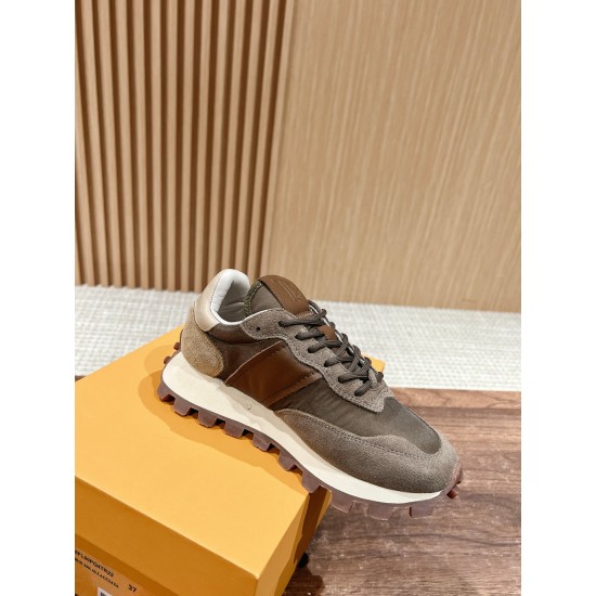 Tods sneakers and casual shoes
