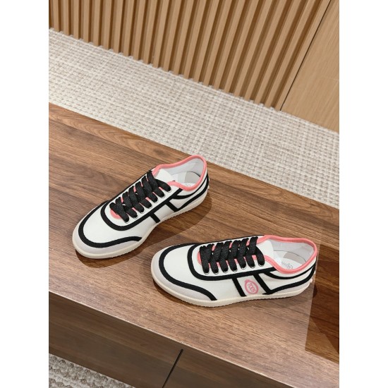 Tods sneakers and casual shoes