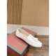 loro piana bean shoes