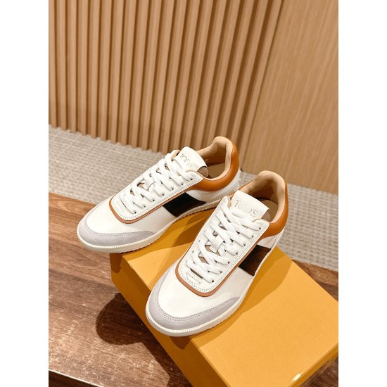 Tods sneakers