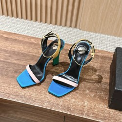 Saint Laurent Sandals