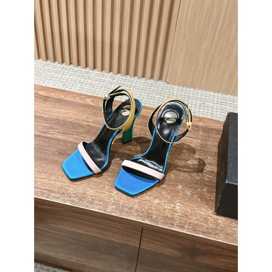 Saint Laurent Sandals