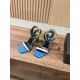 Saint Laurent Sandals