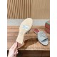 loro piana  sandals