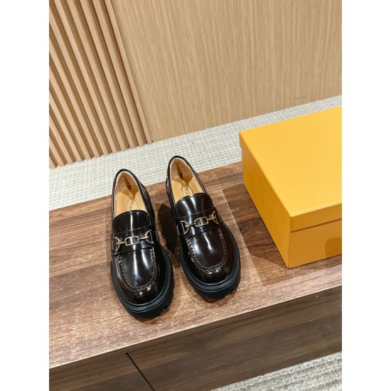 Tods Loafers