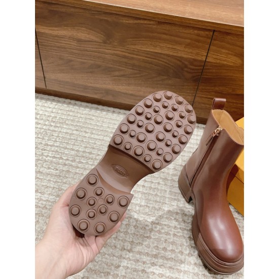 Tods boots