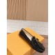 Tods Loafers Bean Shoes