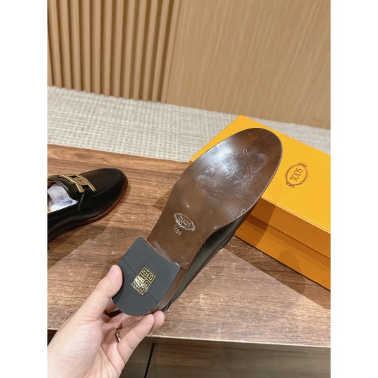 Tods High Heels
