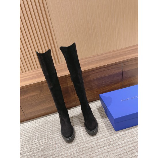 Stuart Weitzman boot