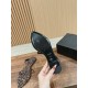 Saint Laurent slippers