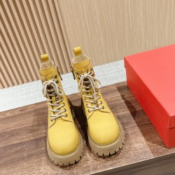 Martin boots
