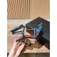 Saint Laurent Sandals