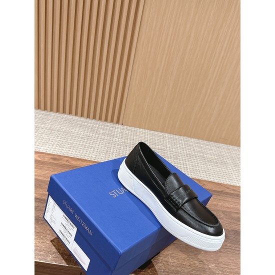 Stuart Weitzman sneakers