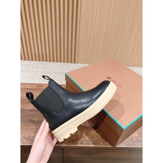 loro piana boots