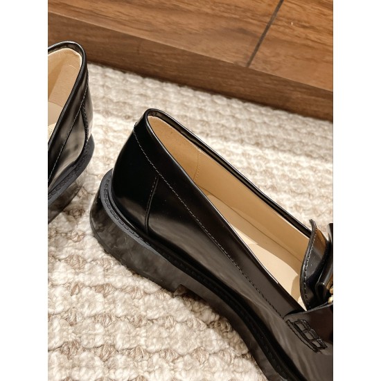 Todes Loafers