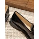 Todes Loafers