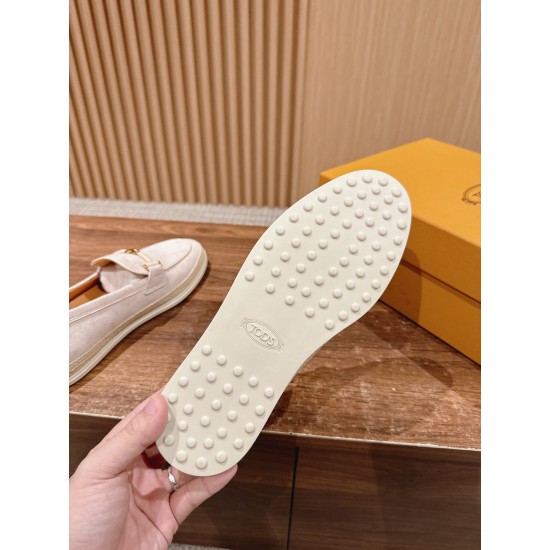 Tods Loafers