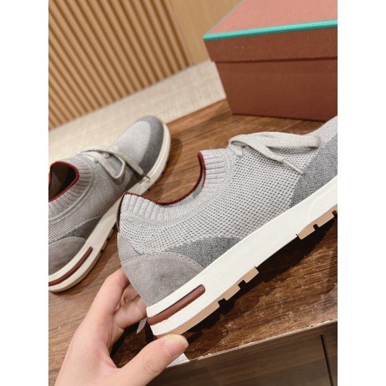 Loro Piana sneakers