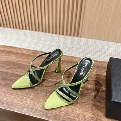 Saint Laurent Sandals