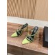 Saint Laurent Sandals