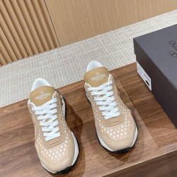 Runner  shoe