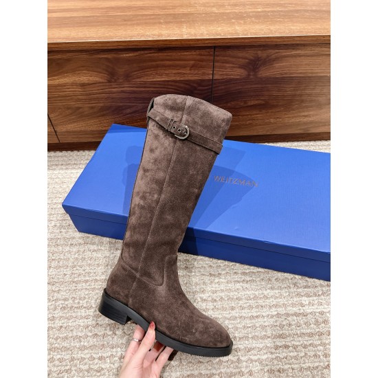 Stuart Weitzman boot