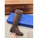 Stuart Weitzman boot