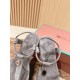 loro piana  sandals