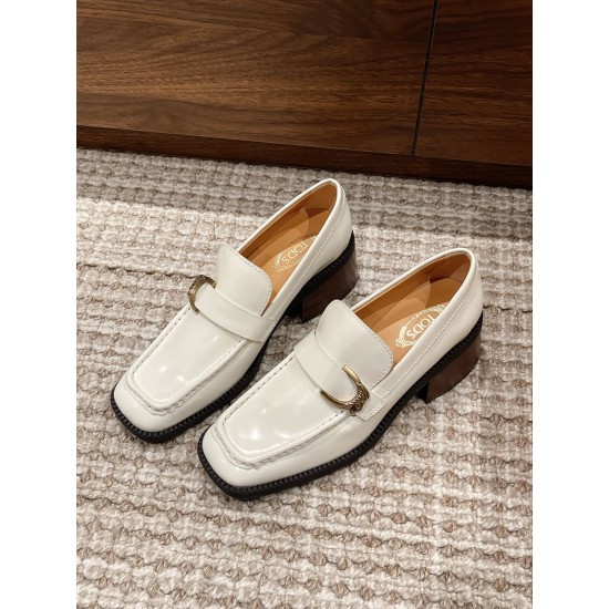 Tods Loafers