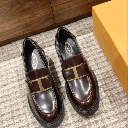 Tods Loafers